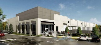 Plus de détails pour 2451 Mason Ave, Daytona Beach, FL - Industriel/Logistique à louer
