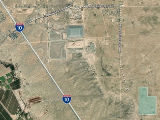 Plus de détails pour White Springs Drive, Socorro, TX - Terrain à vendre
