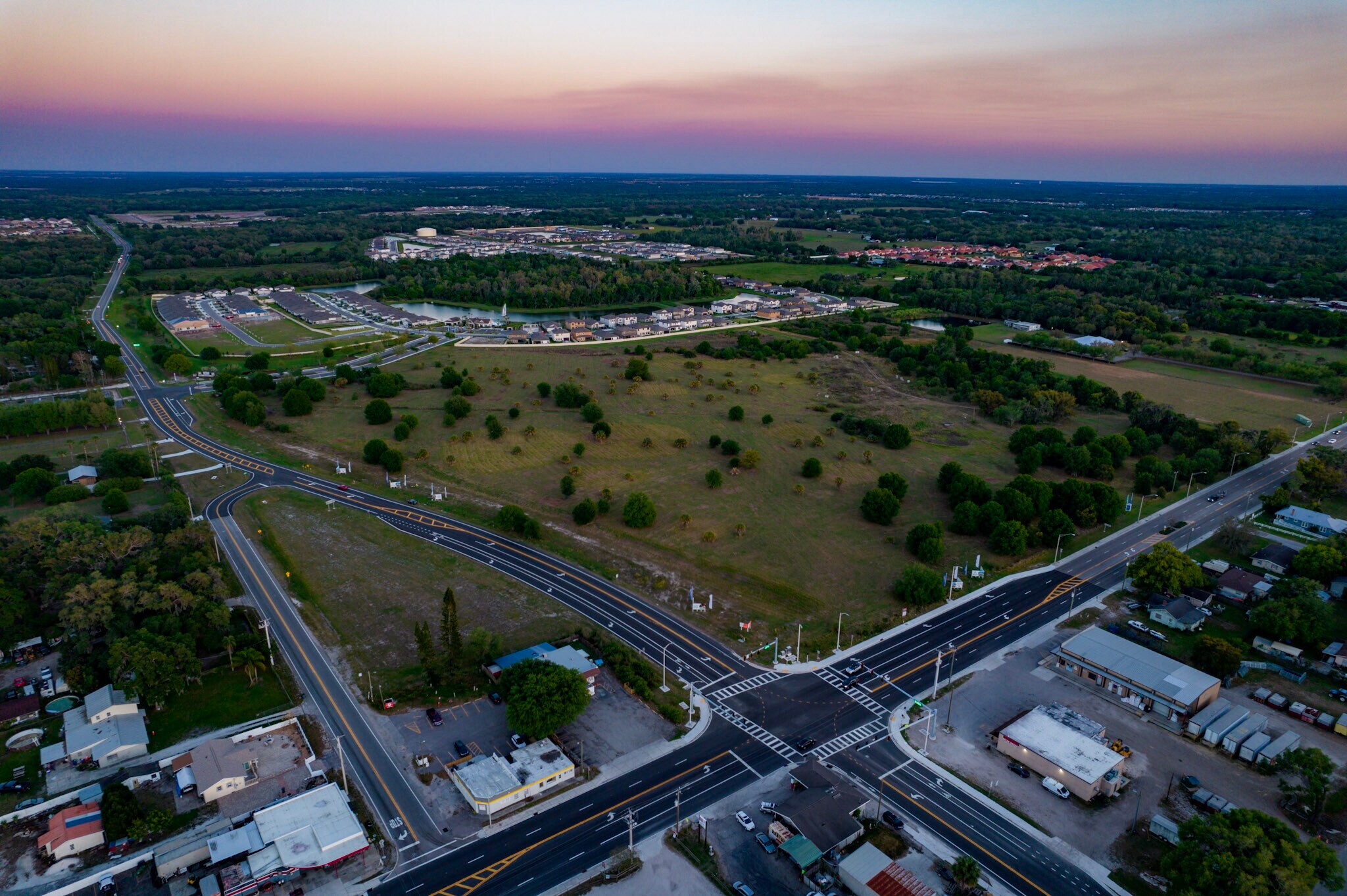 12323 FL-62, Parrish, FL à louer Photo principale– Image 1 sur 4