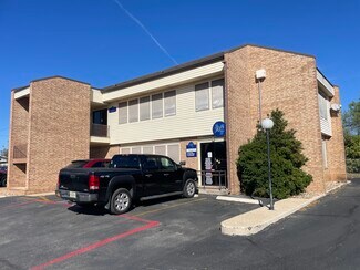 Plus de détails pour 876 Loop 337, New Braunfels, TX - Bureau, Bureau/Médical à louer
