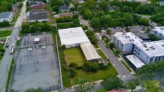 Plus de détails pour 918 E Broad St, Savannah, GA - Industriel/Logistique à vendre