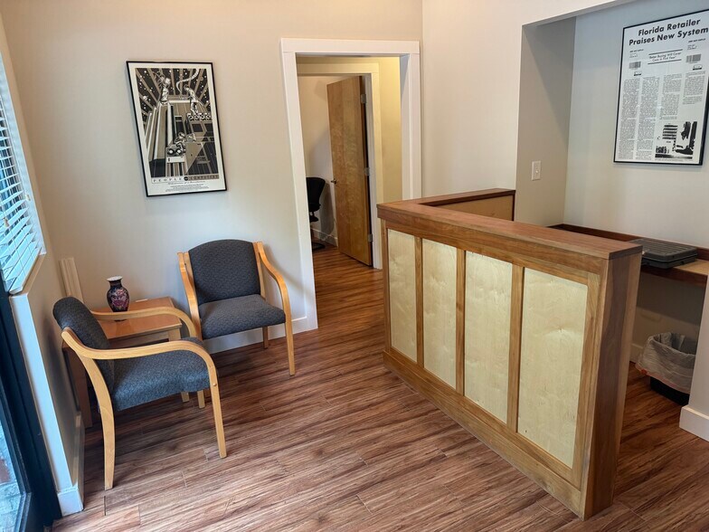 5506 Business Dr, Wilmington, NC à louer - Photo intérieure – Image 3 sur 10