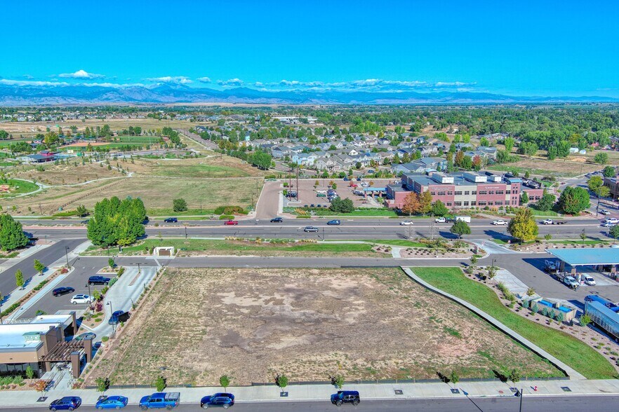 360 Ambrose st, Erie, CO à vendre - Photo de l’immeuble – Image 3 sur 4