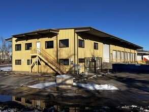 4120 Mark Dabling Blvd, Colorado Springs, CO à louer Photo intérieure– Image 1 sur 3