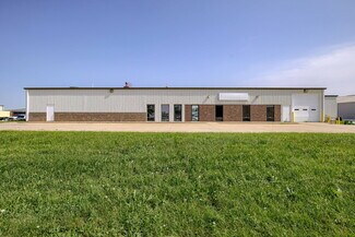 Plus de détails pour 4800 N 57th St, Lincoln, NE - Industriel/Logistique à vendre
