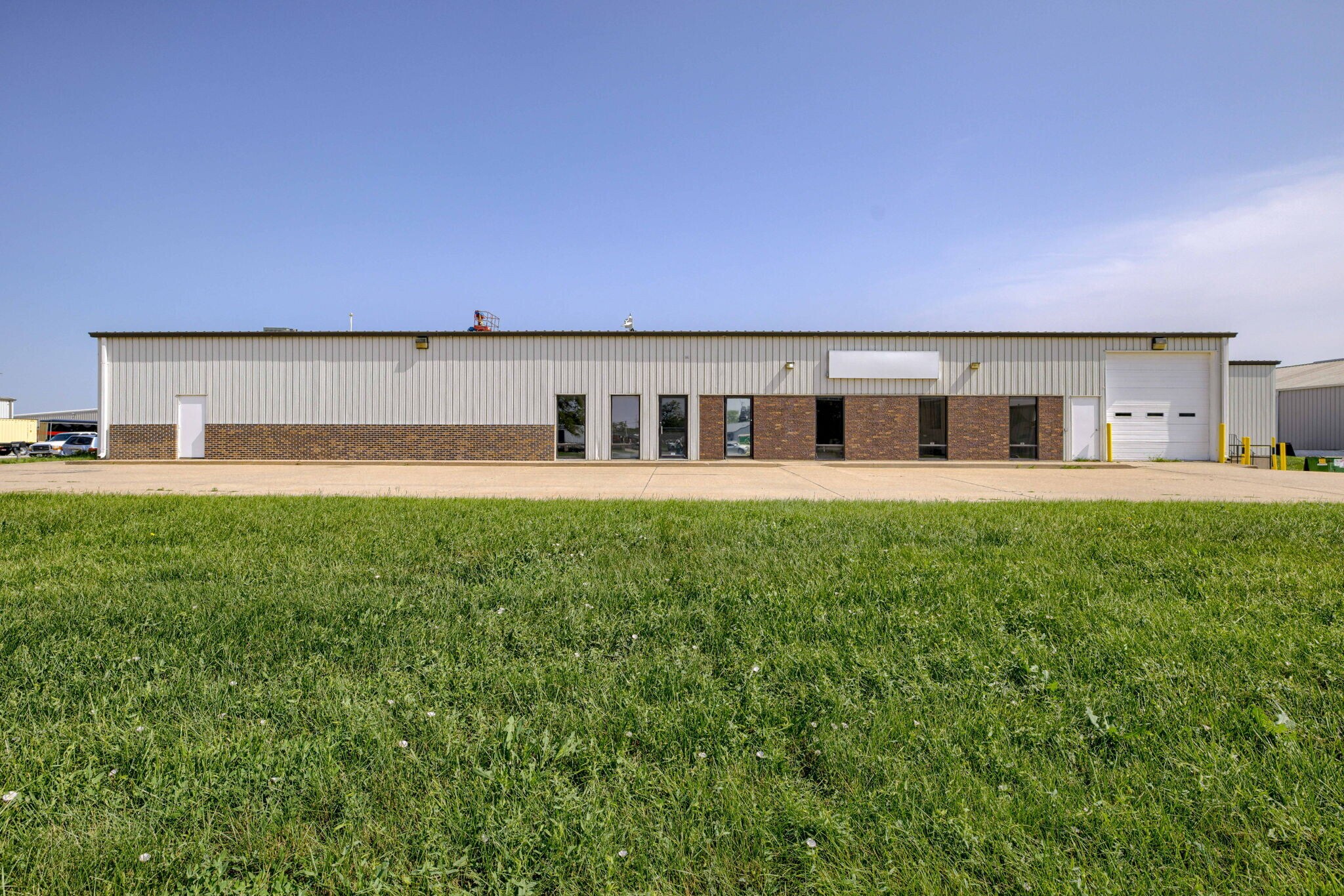 4800 N 57th St, Lincoln, NE à louer Photo de l’immeuble– Image 1 sur 11