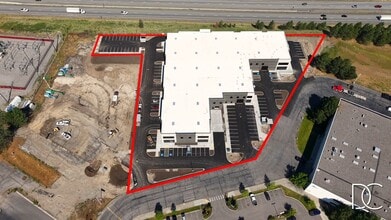 22421 E Appleway Ave, Liberty Lake, WA à louer - Vidéo sur l’annonce professionnelle