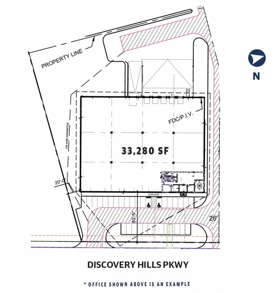 2582 Discovery Hills Pky, Brookshire, TX à vendre - Photo de l’immeuble – Image 3 sur 7