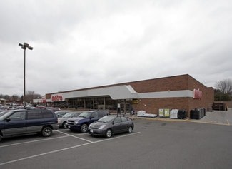 Plus de détails pour 261-301 Port Union Rd, Toronto, ON - Local commercial à louer