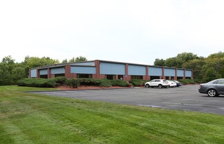 Plus de détails pour 1094 Suffield St, Agawam, MA - Local d’activités à vendre