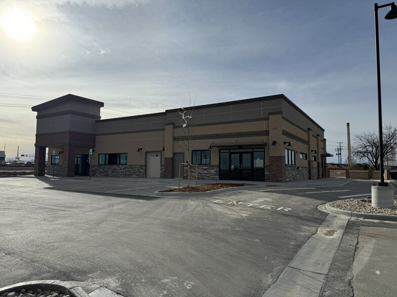 401 Pointe Plaza Dr, Windsor, CO à louer - Photo de l’immeuble – Image 3 sur 5