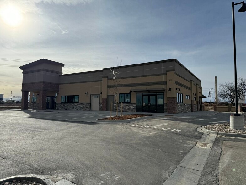 403 Pointe Plaza Dr, Windsor, CO à louer - Photo de l’immeuble – Image 3 sur 5