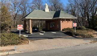 Plus de détails pour 2 Springfield Ave, Cranford, NJ - Local commercial à vendre