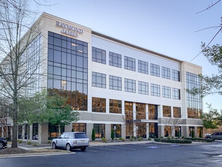 Plus de détails pour 12921 Cantrell Rd, Little Rock, AR - Bureau à louer