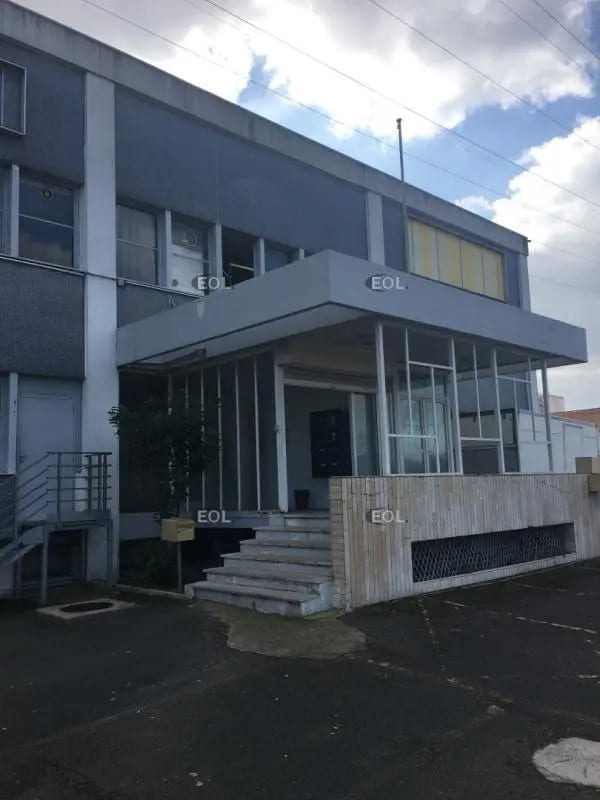 Photo de l’immeuble