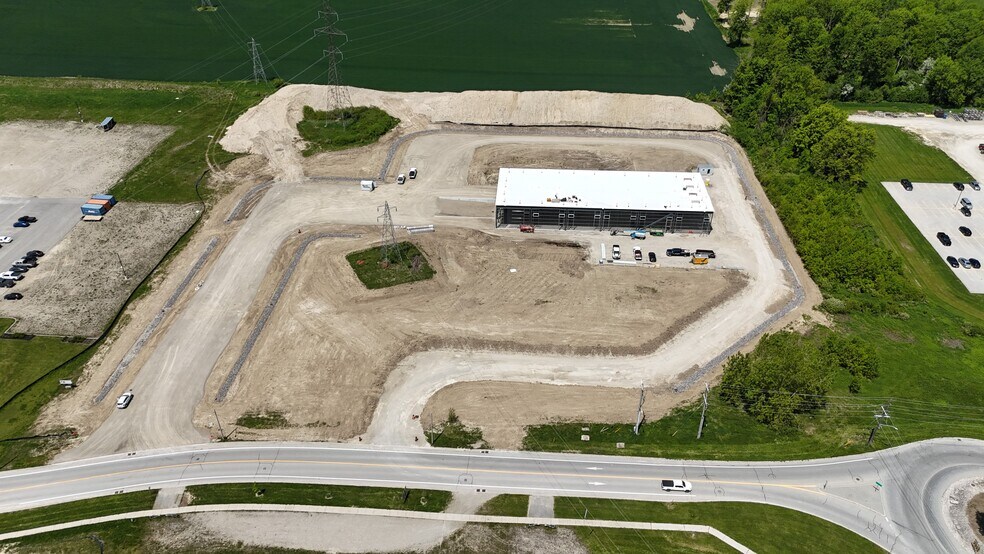 344 Wright Blvd, Stratford, ON à louer - Photo de la construction – Image 3 sur 8