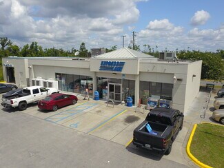 Plus de détails pour 4707 County Rd 389, Lynn Haven, FL - Local commercial à vendre