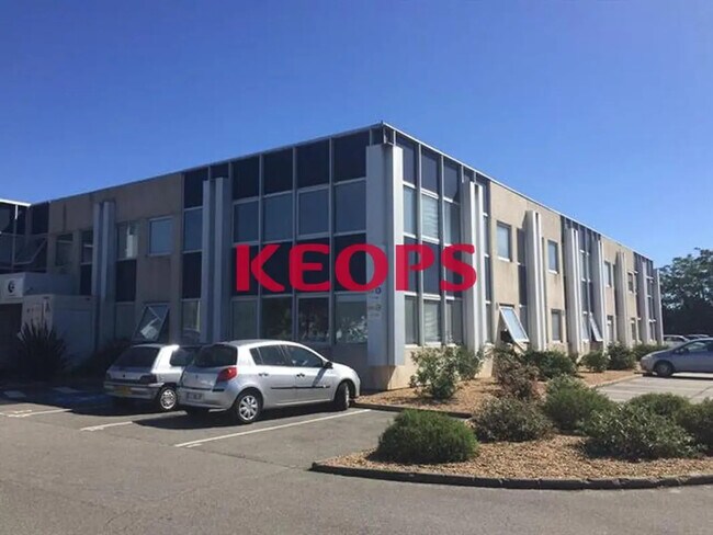 Plus de détails pour 6 Avenue Édouard Serres, Colomiers - Bureau à louer