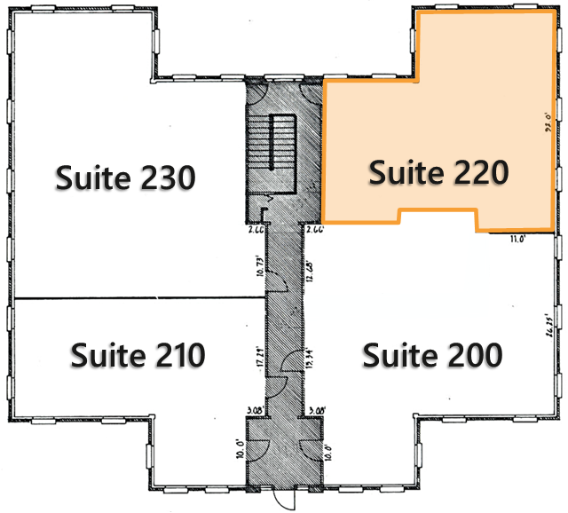 1236 Ebenezer Rd, Rock Hill, SC 29732 - Lot 220 - - Plan d’étage - Image 2 of 5