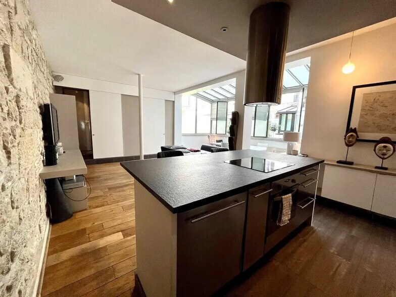 Bureau dans Paris à louer - Photo de l’immeuble – Image 3 sur 4