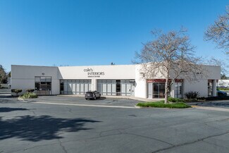 Plus de détails pour 2260 Commerce Ave, Concord, CA - Local d'activités à louer