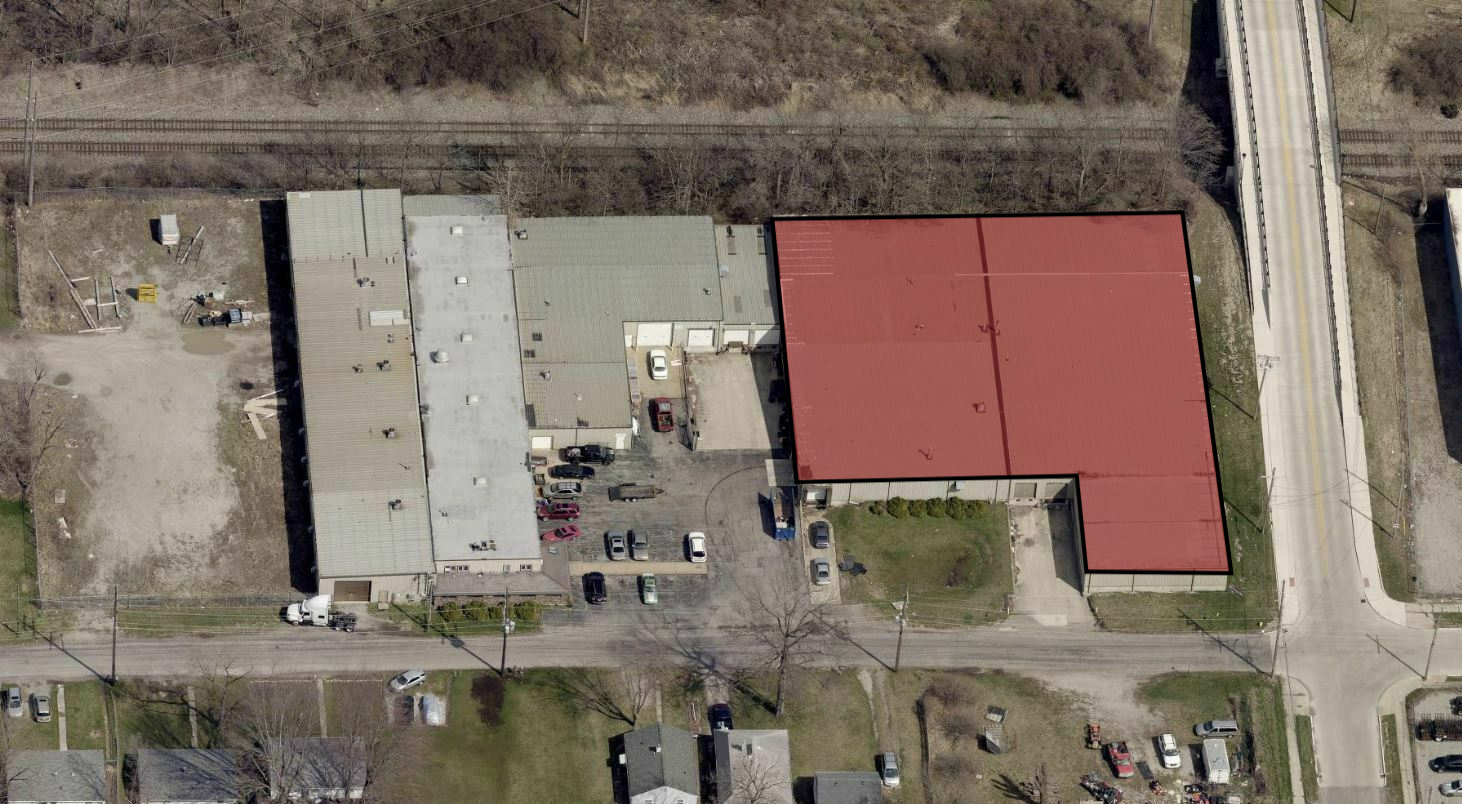 2905 Reynolds St, Fort Wayne, IN à louer Photo de l’immeuble– Image 1 sur 5