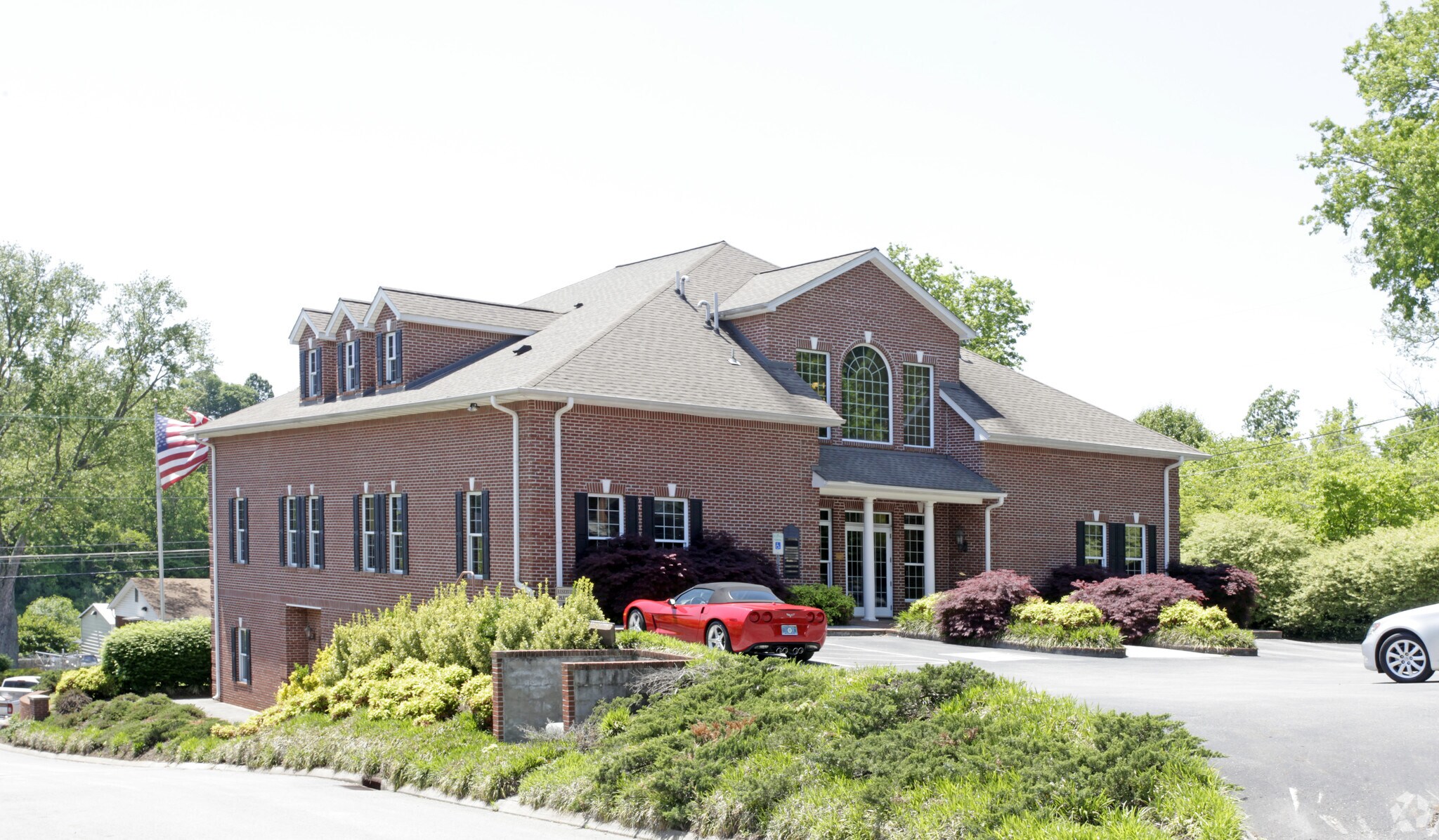 101 Dalton Place Way, Knoxville, TN à louer Photo principale– Image 1 sur 10