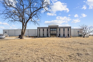 Plus de détails pour 2068 303rd Ave, Fort Madison, IA - Industriel/Logistique à louer