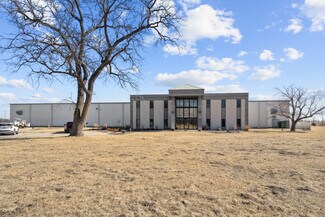 Plus de détails pour 2068 303rd Ave, Fort Madison, IA - Industriel/Logistique à louer
