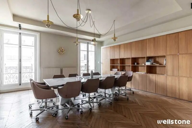 12 Rue Du Quatre Septembre, Paris à louer - Photo de l’immeuble – Image 2 sur 26