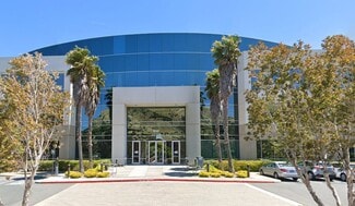 Plus de détails pour 6000 Shoreline Ct, South San Francisco, CA - Bureau, Local d'activités à louer