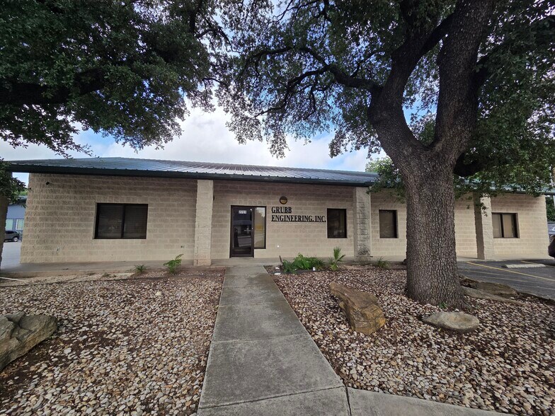 2727 N St Marys St, San Antonio, TX à vendre - Photo de l’immeuble – Image 3 sur 23
