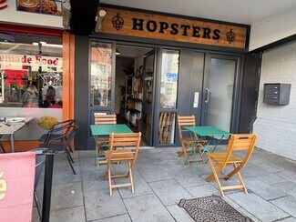 Plus de détails pour 47-48 Moulsham St, Chelmsford - Local commercial à louer