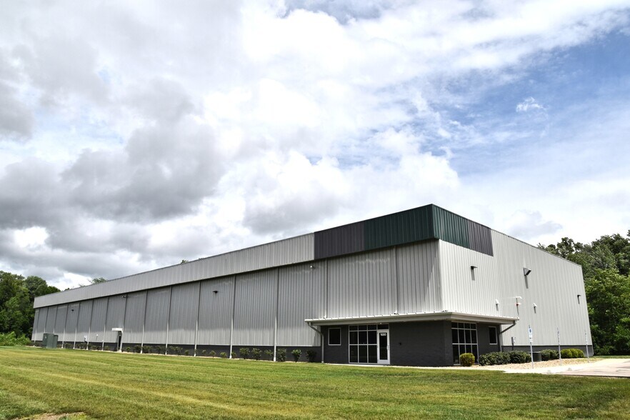 1680 James Pky, Heath, OH à louer - Photo principale – Image 1 sur 5