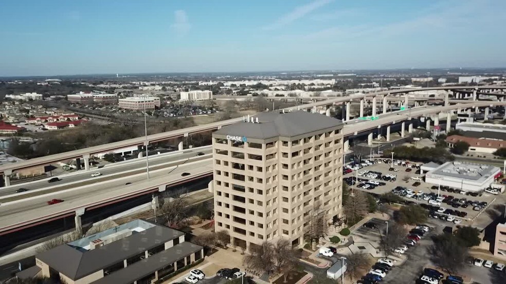13809 research Blvd, Austin, TX à louer - Vidéo sur l’annonce professionnelle – Image 2 sur 3