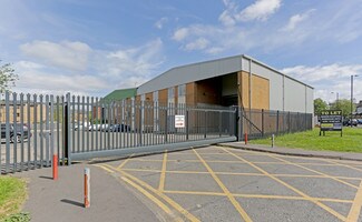 Plus de détails pour Bilton Rd, Greenford - Industriel/Logistique à louer