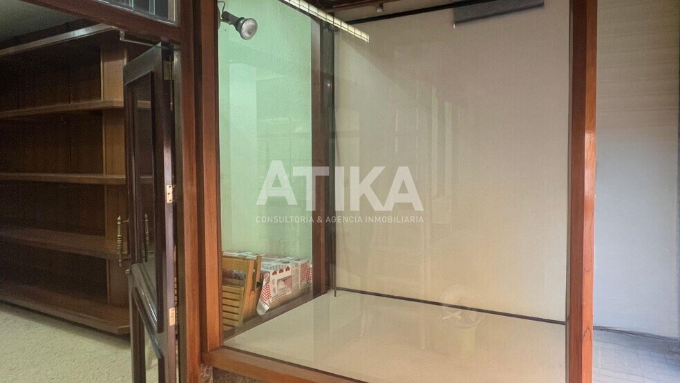 Local commercial dans Ontinyent à vendre - Photo de l’immeuble – Image 2 sur 15