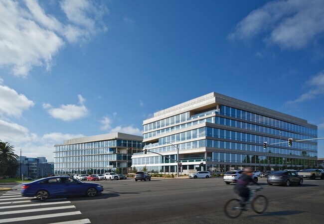 Plus de détails pour 5975 Pacific Mesa, San Diego, CA - Local d'activités à louer