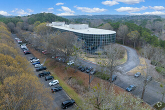 3500 Blue Lake Dr, Birmingham, AL - VUE AÉRIENNE  vue de carte - Image1