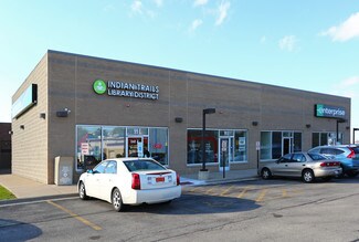 Plus de détails pour 99 E Palatine Rd, Prospect Heights, IL - Local commercial à louer