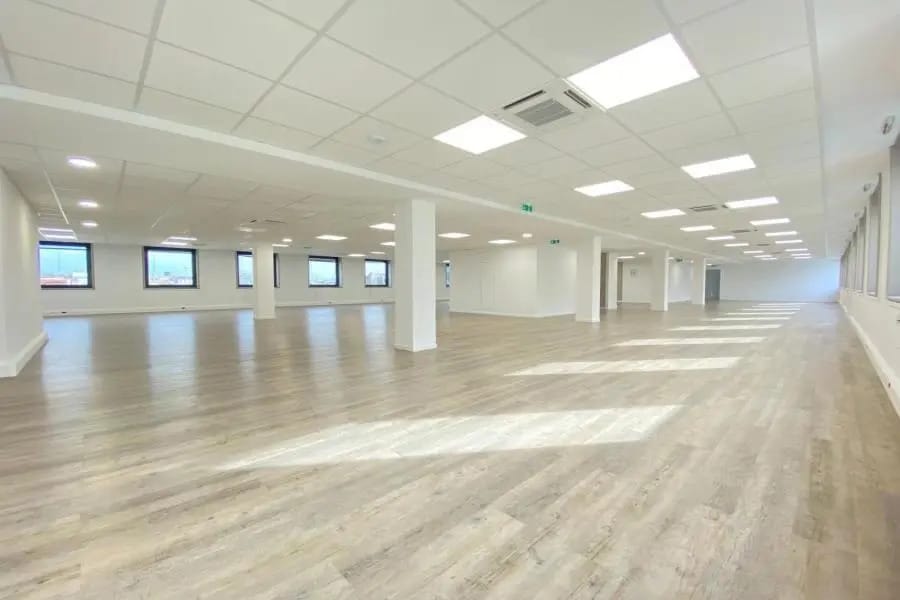 Bureau dans Boulogne-Billancourt à louer Photo intérieure– Image 1 sur 11