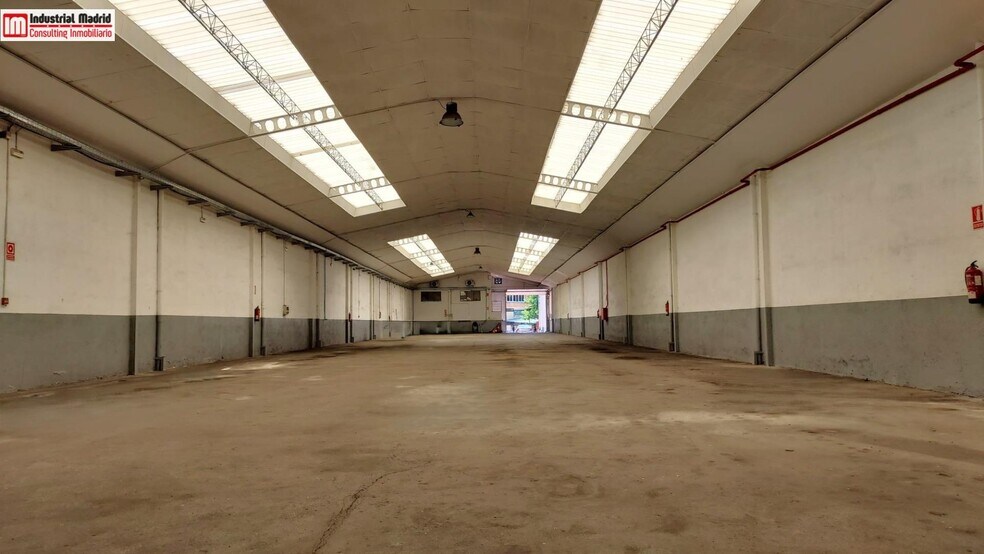 Industriel/Logistique dans Torrejón de Ardoz, Madrid à vendre - Photo intérieure – Image 3 sur 21