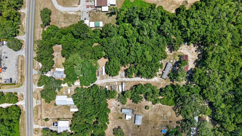3362 N Carl G Rose Hwy, Hernando, FL à vendre - Photo de l’immeuble – Image 3 sur 10