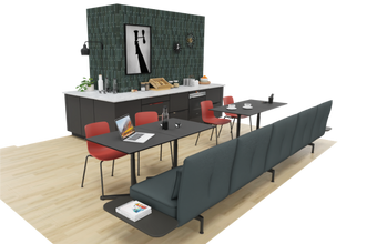 355 Main St, Armonk, NY à louer Photo intérieure– Image 2 sur 20