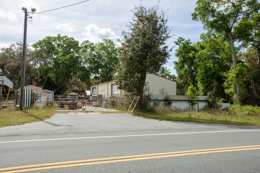 8786 & 8782 State Road 21, Melrose, FL à vendre - Photo de l’immeuble – Image 2 sur 24