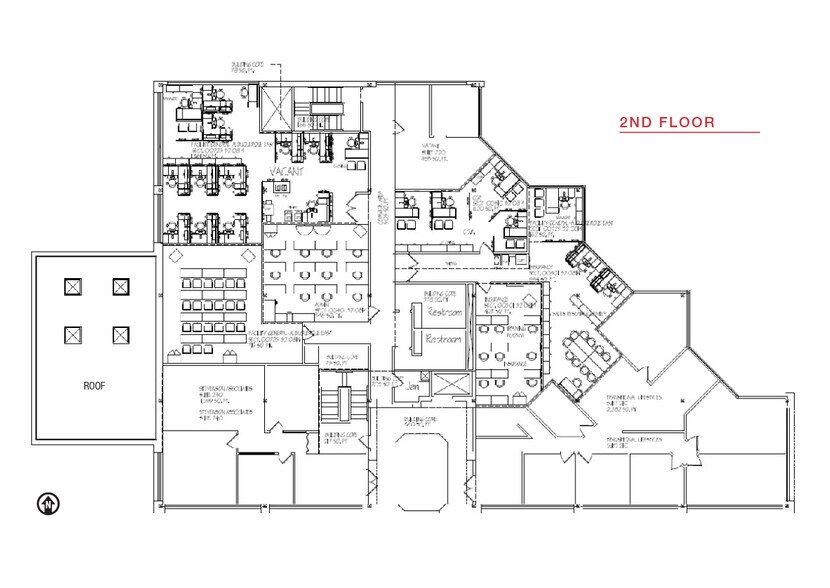 10501 Montgomery Blvd NE, Albuquerque, NM à louer - Photo de l’immeuble – Image 3 sur 14