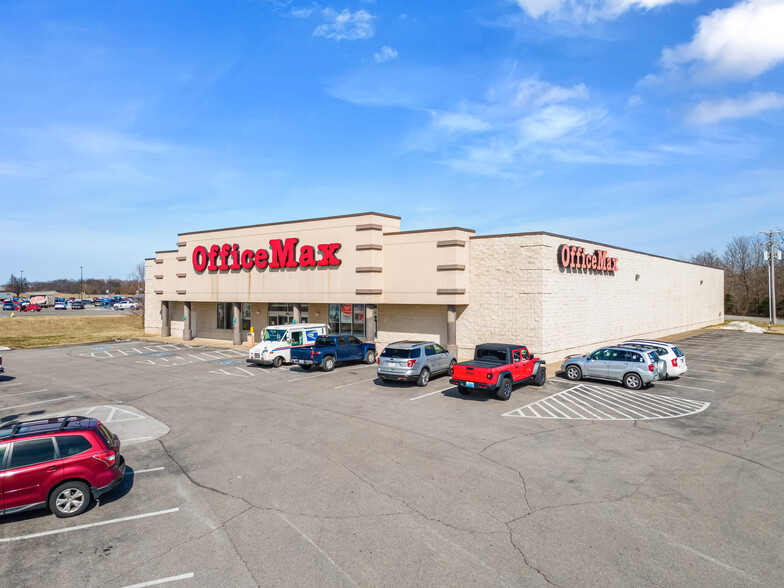 190 Clinic Dr, Hopkinsville, KY à vendre - Photo de l’immeuble – Image 2 sur 5
