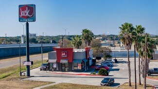 Plus de détails pour 10602 Ih 37, Corpus Christi, TX - Local commercial à vendre