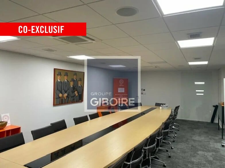 Bureau dans Rennes à vendre - Photo de l’immeuble – Image 3 sur 14