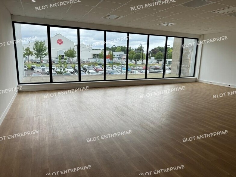 13-15 Rue Du Ranzay, Nantes à louer - Photo de l’immeuble – Image 2 sur 12
